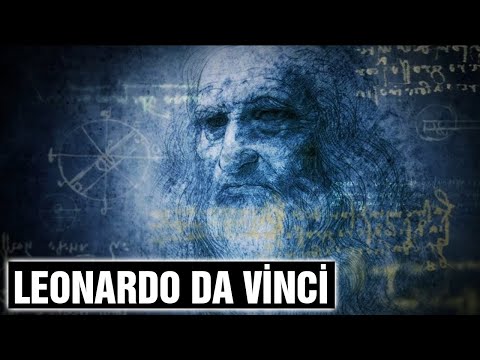Gizemleriyle Sırlarıyla Hayatıyla Leonardo da Vinci
