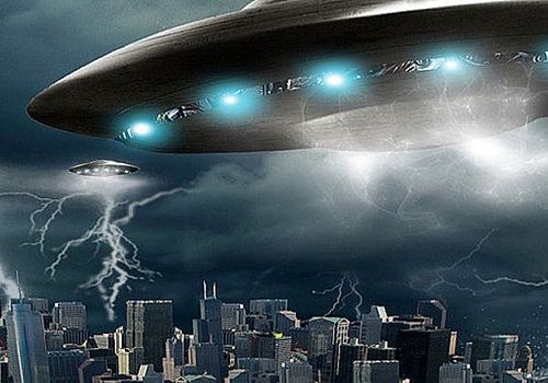 “2022, UFO'LAR KONUSUNDA SARSICI BİR YIL OLACAK”