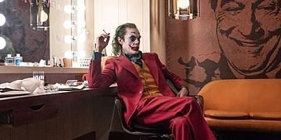 AFTER CONTROVERSY, OSCAR NOMİNATİONS COULD GİVE 'JOKER' THE LAST LAUGH