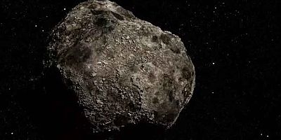 GIANT ASTEROID LARGER THAN WORLD'S TALLEST BUILDING IS SET TO SAIL PAST EARTH