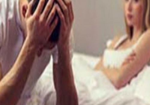  MEN CAN BE ALLERGİC TO THEİR OWN ORGASMS, STUDY FİNDS