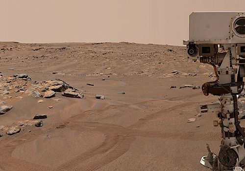 NASA, MARS’TA LETİŞİMİ KAYBETTİ