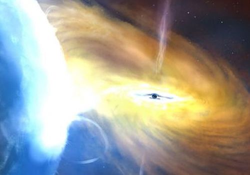POWERFUL 1-İN-10,000-YEAR SPACE EXPLOSİON SHOOK EARTH’S ATMOSPHERE LAST YEAR