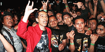 THE WORLDS MOST DIVERSE AND MUSICAL NATION: INDONESIA