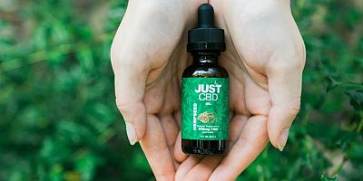 THINKING OF TRYING CBD OIL? JUST CBD’S TINCTURES, GUMMIES AND TOPICALS ARE A GREAT PLACE TO START