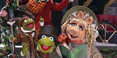 WHY THE MUPPET CHRİSTMAS CAROL SET THE GOLD STANDARD FOR DİCKENS ADAPTATİONS