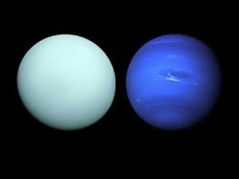 Evrenin İşleyişi - Uranüs ve Neptün    belgesel izle Belgesel Türkçe Dublaj