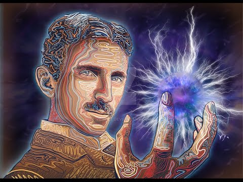 Nikola Tesla'nın Yaşadığı Esrarengiz Olaylar