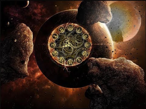 Uzay Ve Bilim | Evrende Zaman Nasıl İşliyor | 2019 Uzay Belgeseli | FULL HD